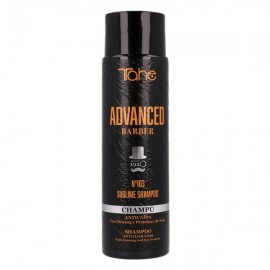 Tahe Advanced Barber Sublime Hairloss Shampoo 300ml